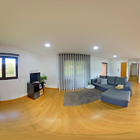 Casa Dos Cortinhais Vieira do Minho Ngoại thất bức ảnh