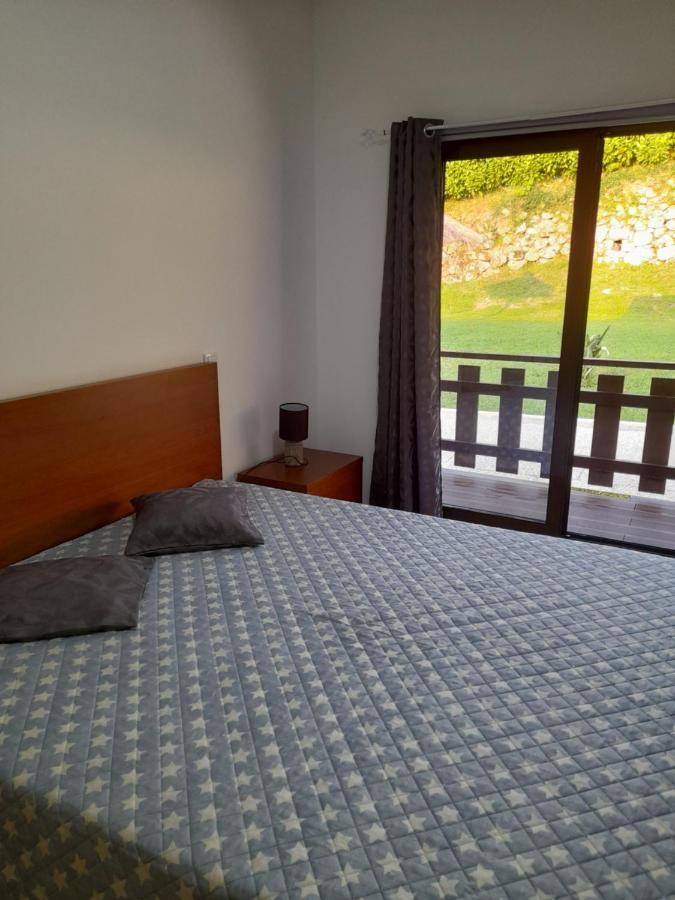 Casa Dos Cortinhais Vieira do Minho Ngoại thất bức ảnh