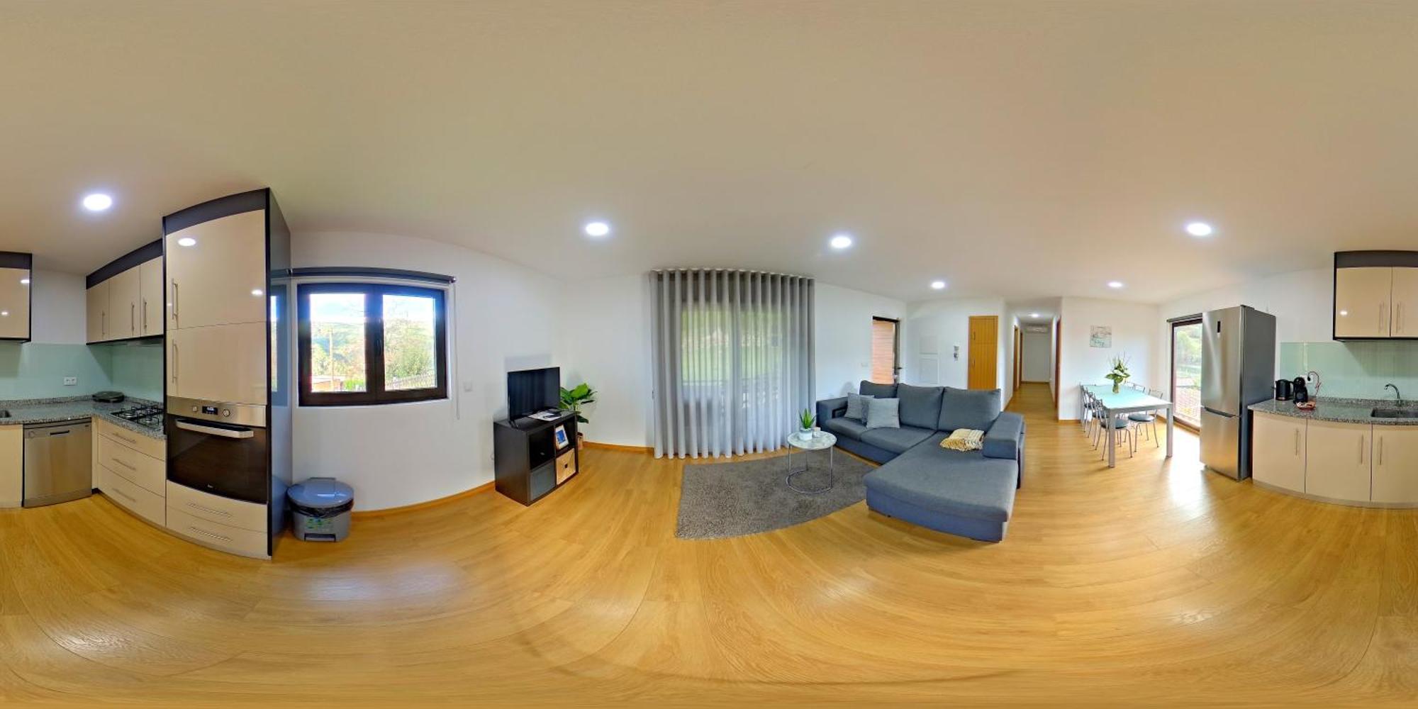 Casa Dos Cortinhais Vieira do Minho Ngoại thất bức ảnh